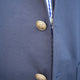 NAVY BLAZER