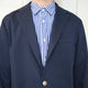 NAVY BLAZER