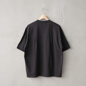 YOKE SLEEVE TEE – MANUAL ALPHABET ONLINE STORE