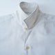 EVALET MESH OPEN COLLAR S/S SHT