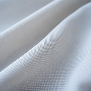 EVALET MESH OPEN COLLAR S/S SHT