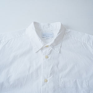 TYPEWRITER LOOSE FIT R/C S/S SHT 25SS