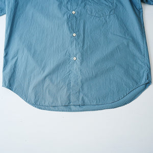 TYPEWRITER LOOSE FIT B/C S/S SHT 25SS