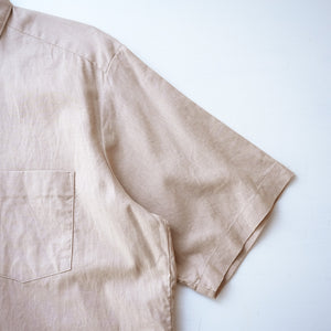 C/L LOOSE FIT R/C S/S SHT