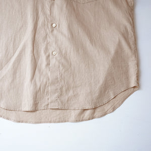 C/L LOOSE FIT R/C S/S SHT