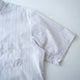 STRIPE LOOSE FIT B/C S/S SHT
