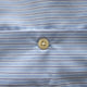 STRIPE LOOSE FIT R/C S/S SHT