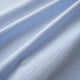 STRIPE LOOSE FIT R/C S/S SHT