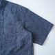 JACQUARD LOOSE FIT R/C S/S SHT