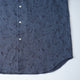 JACQUARD LOOSE FIT R/C S/S SHT