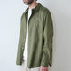 VIYELLA LOOSE FIT R/C SHT 25AW