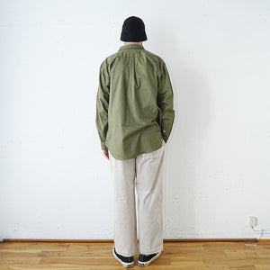 VIYELLA LOOSE FIT R/C SHT 25AW