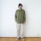 VIYELLA LOOSE FIT R/C SHT 25AW