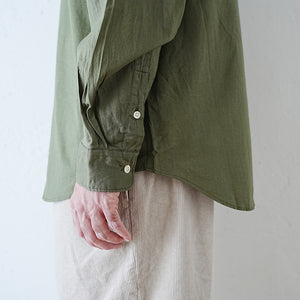 VIYELLA LOOSE FIT R/C SHT 25AW