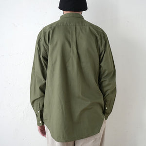 VIYELLA LOOSE FIT R/C SHT 25AW