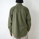 VIYELLA LOOSE FIT R/C SHT 25AW