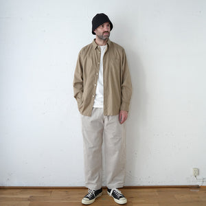 VIYELLA LOOSE FIT R/C SHT 25AW