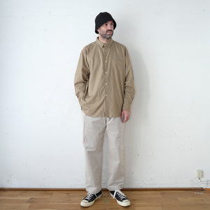 VIYELLA LOOSE FIT R/C SHT 25AW
