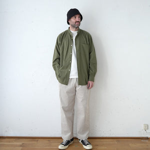 VIYELLA LOOSE FIT B/C SHT 25AW