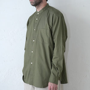 VIYELLA LOOSE FIT B/C SHT 25AW