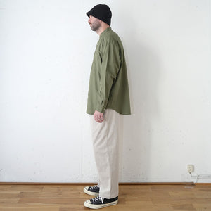 VIYELLA LOOSE FIT B/C SHT 25AW
