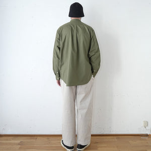 VIYELLA LOOSE FIT B/C SHT 25AW
