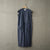 FRENCH SLEEVE JUMP SUIT