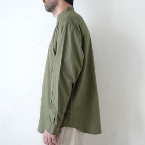 VIYELLA LOOSE FIT B/C SHT 25AW