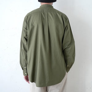 VIYELLA LOOSE FIT B/C SHT 25AW
