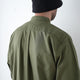 VIYELLA LOOSE FIT B/C SHT 25AW