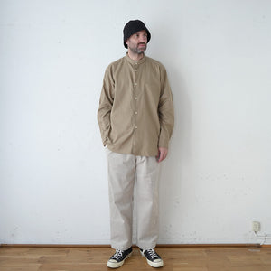 VIYELLA LOOSE FIT B/C SHT 25AW