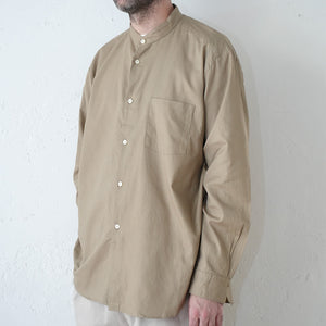 VIYELLA LOOSE FIT B/C SHT 25AW