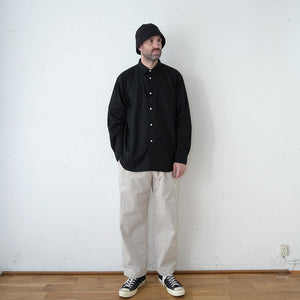 VIYELLA LOOSE FIT R/C SHT 25AW