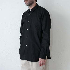 VIYELLA LOOSE FIT R/C SHT 25AW