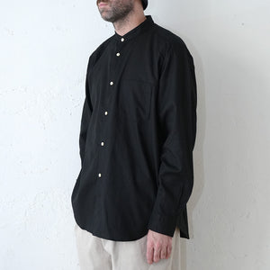 VIYELLA LOOSE FIT B/C SHT 25AW