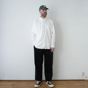 VIYELLA LOOSE FIT R/C SHT 25AW