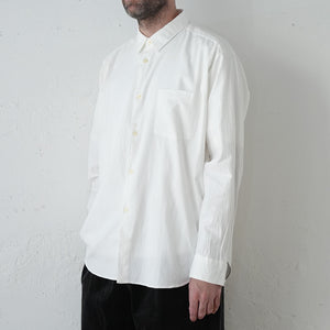 VIYELLA LOOSE FIT R/C SHT 25AW