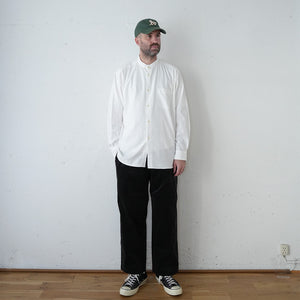 VIYELLA LOOSE FIT B/C SHT 25AW