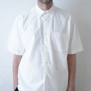 TYPEWRITER LOOSE FIT R/C S/S SHT 25SS