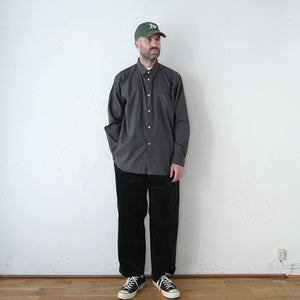 VIYELLA LOOSE FIT R/C SHT 25AW