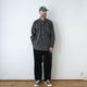 VIYELLA LOOSE FIT R/C SHT 25AW