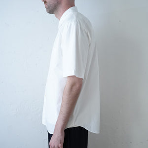 TYPEWRITER LOOSE FIT R/C S/S SHT 25SS