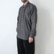 VIYELLA LOOSE FIT R/C SHT 25AW