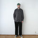 VIYELLA LOOSE FIT B/C SHT 25AW