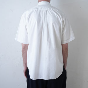 TYPEWRITER LOOSE FIT R/C S/S SHT 25SS