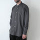 VIYELLA LOOSE FIT B/C SHT 25AW