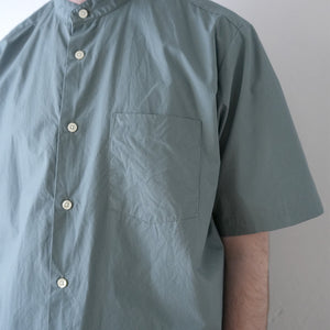 TYPEWRITER LOOSE FIT B/C S/S SHT 25SS