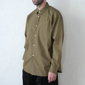 TYPEWRITER LOOSE FIT R/C SHT 25AW