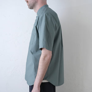 TYPEWRITER LOOSE FIT B/C S/S SHT 25SS
