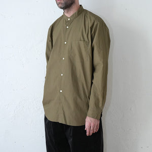 TYPEWRITER LOOSE FIT B/C SHT 25AW